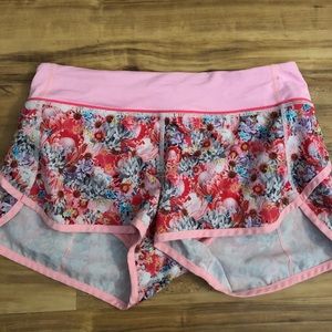 Lulu Shorts